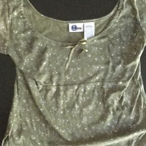 Arizona Jean Company, crop top